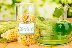 Ashbeer biofuel availability