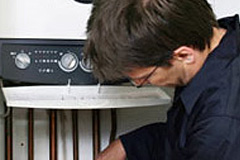 boiler repair Ashbeer