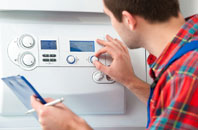 free Ashbeer gas safe engineer quotes
